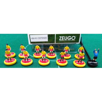 Zeugo 404 KV Ostende